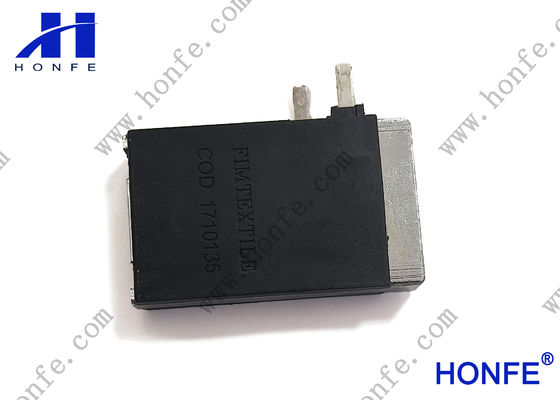 Color-selecting electromagnet 1710135 1712235 Panter Rapier Looms Vamatex Series Weaving Loom Parts High Quality Textile Machinery