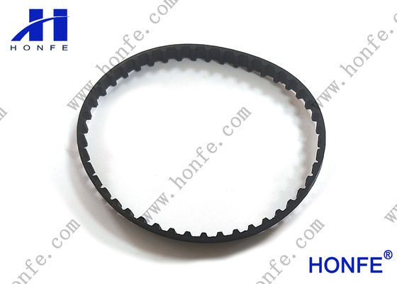 Toothed Belt B152121 Picanol 90xL25 Air Jet Loom Parts Picanol Omni Delta Weaving Loom Parts Textile Machinery High Quality