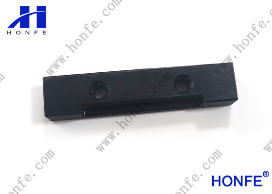 Gleitende Mutter 911.319.832 912.310.095 16x10x75 Projektilwebteil für Textilmaschinen