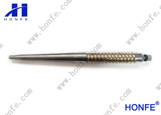 Temple 16ring LH 624937 Tsudakoma 16 rings Air Jet Weaving Loom Parts High Quality Textile Machinery