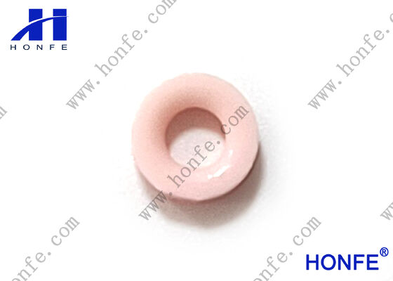 O Tipi İplik Rehberi BZ921303 Tsudakoma Hava Jet Döşeme Kullanımı Yüksek Kaliteli Tekstil Makineleri