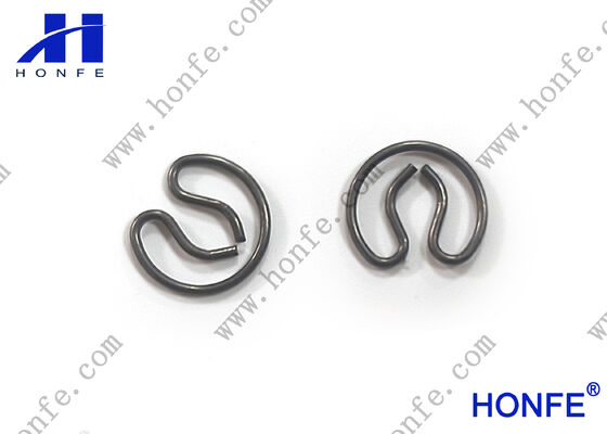 スプリングクリップ921872.095 4/13 NR6 繊維機械 弾丸織機 織機部品 高品質