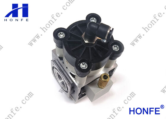 شیر کاهش دهنده BE315686 BE320171 Omni Plus Summum قطعات دستگاه تراش جت هوا Picanol قطعات دستگاه تراش پارچه