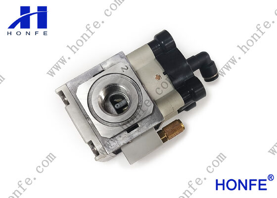 شیر کاهش دهنده BE315686 BE320171 Omni Plus Summum قطعات دستگاه تراش جت هوا Picanol قطعات دستگاه تراش پارچه