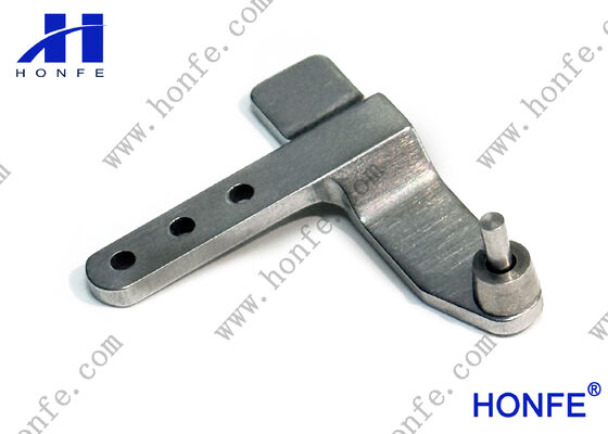 Projétil de alimentação ES 911.819.157 Smooth D1 L=35 Model P7100 Textile Machinery Weaving Loom Component