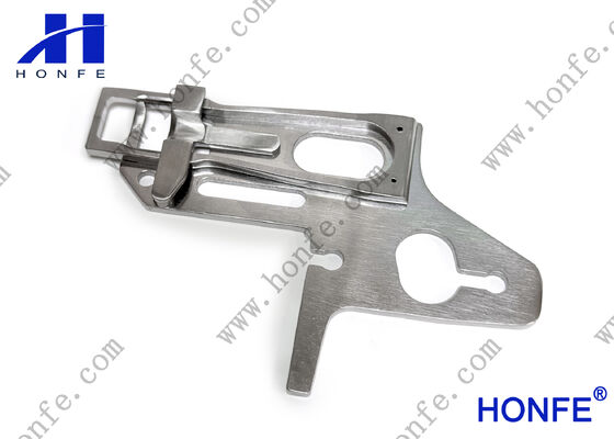 Projétil de alimentação ES 911.819.157 Smooth D1 L=35 Model P7100 Textile Machinery Weaving Loom Component