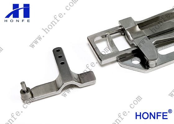 Projétil de alimentação ES 911.819.157 Smooth D1 L=35 Model P7100 Textile Machinery Weaving Loom Component