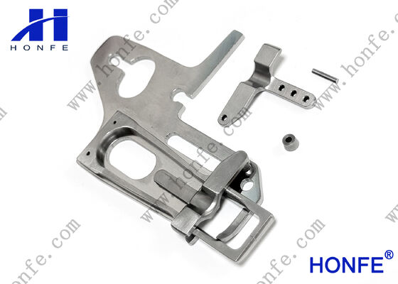 Projétil de alimentação ES 911.819.157 Smooth D1 L=35 Model P7100 Textile Machinery Weaving Loom Component