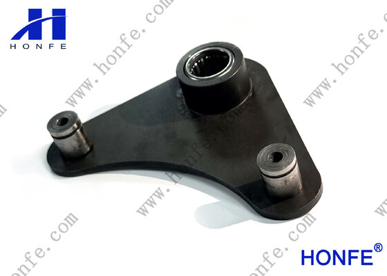 Tangle Lever 911.814.227 D=10 Textile Machinery Projectile Weaving Loom Parts High Quality