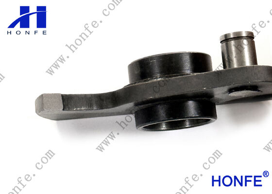 اهرم تنش پيوند 911.814.228 D=10 ماشین آلات نساجی قطعات پارچه تراش موشکال کیفیت بالا