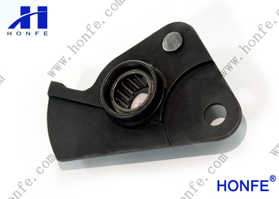 اهرم تنش پيوند 911.814.228 D=10 ماشین آلات نساجی قطعات پارچه تراش موشکال کیفیت بالا