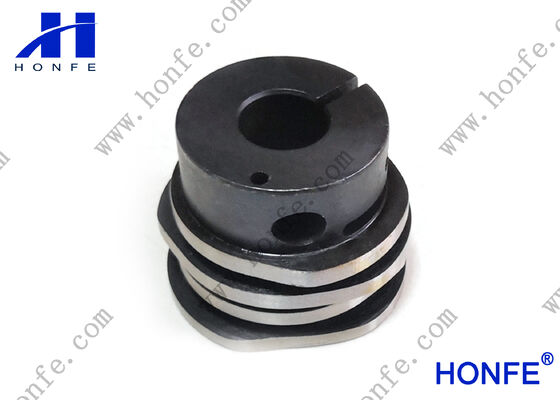 Cam Of Weft Scissor 2181002 P1001 Rapier Loom Parts Vamatex Series Weaving Loom Parts High Quality Textile Loom