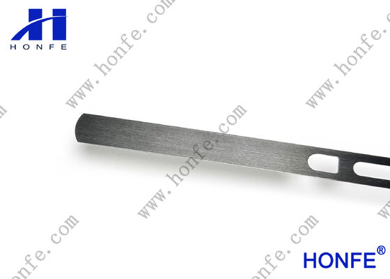 Drop Wire Close 165×11×0.2/0.3 Textile Machinery Weaving Loom Parts High Quality