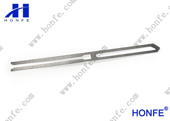 افتادن سیم باز 165×11×0.3 قطعات ماشین آلات نساجی بافندگی با کیفیت بالا