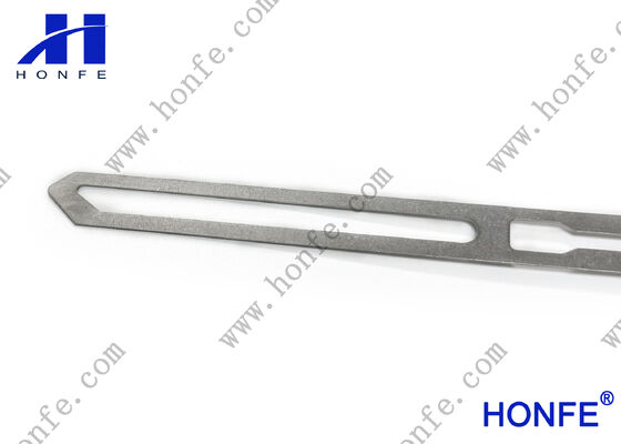 افتادن سیم باز 165×11×0.3 قطعات ماشین آلات نساجی بافندگی با کیفیت بالا