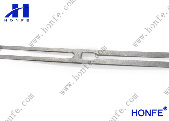 افتادن سیم باز 165×11×0.3 قطعات ماشین آلات نساجی بافندگی با کیفیت بالا