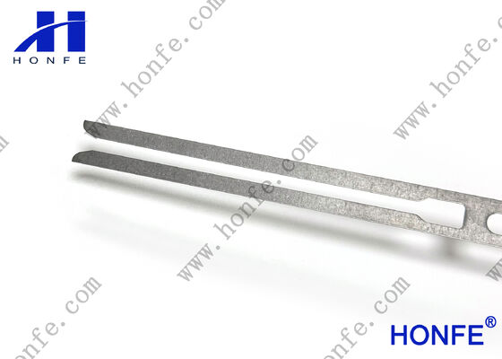 افتادن سیم باز 165×11×0.3 قطعات ماشین آلات نساجی بافندگی با کیفیت بالا