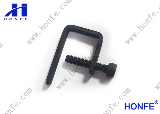 Bolt Hexagon Socket 82101-06030 Toyota M6x10 L=36mm Air Jet Loom Parts Weaving Loom Parts Textile Machinery High Quality