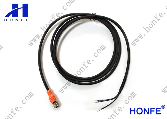 Feeler Cable BE151312 Picanol Omin Delta Air Jet Loom Parts Weaving Loom Parts Textile Machinery High Quality