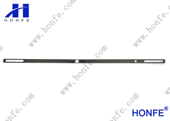 Ribbon Heddle 150×4×0.3 Textile Machinery Weaving Loom Parts High Quality