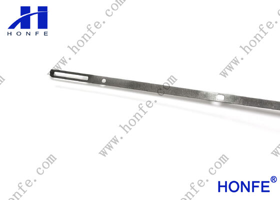 Ribbon Heddle 150×4×0.3 Textile Machinery Weaving Loom Parts High Quality