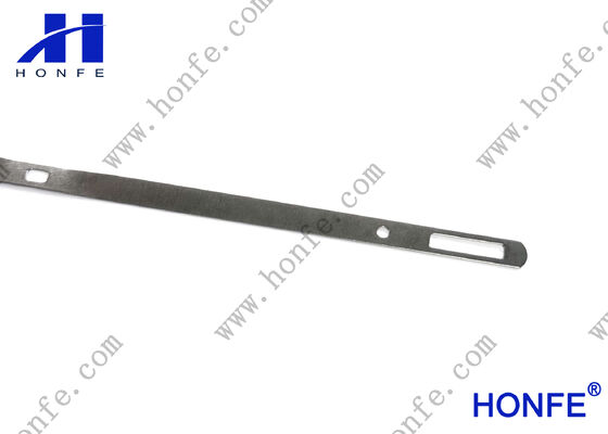 Ribbon Heddle 170×4.8×0.3 Textile Machinery Weaving Loom Parts High Quality