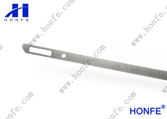 Ribbon Heddle 170×4.8×0.3 Textile Machinery Weaving Loom Parts High Quality