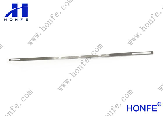 Ribbon Heddle 180×4×0.3 Textile Machinery Weaving Loom Parts High Quality
