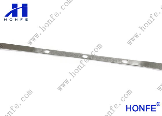 Ribbon Heddle 180×4×0.3 Textile Machinery Weaving Loom Parts High Quality
