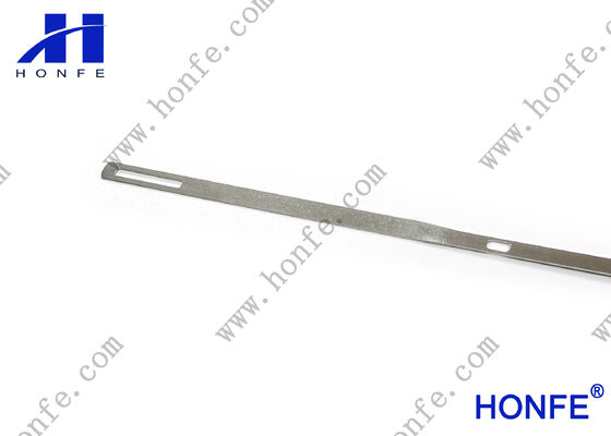 Ribbon Heddle 180×4×0.3 Textile Machinery Weaving Loom Parts High Quality