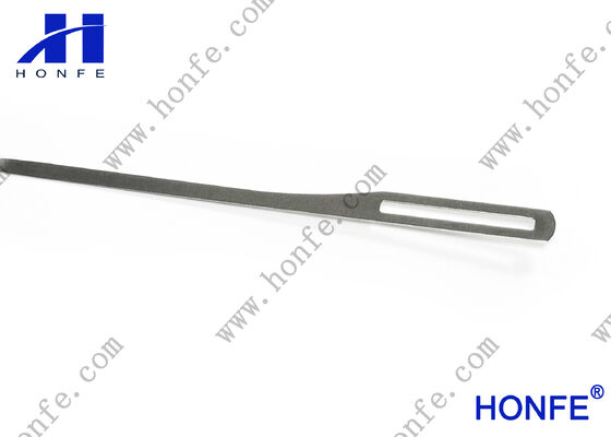 Ribbon Heddle Duplex 180×5.5×0.3 Textile Machinery Weaving Loom Parts High Quality