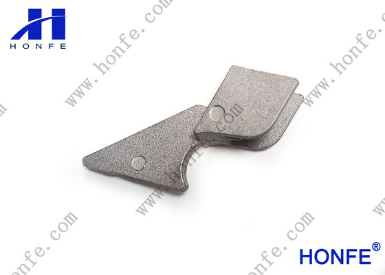 Dropper Support Clamp GROB8260320 Picanol Air Jet Loom Parts Weaving Loom Parts Textile Machinery High Quality