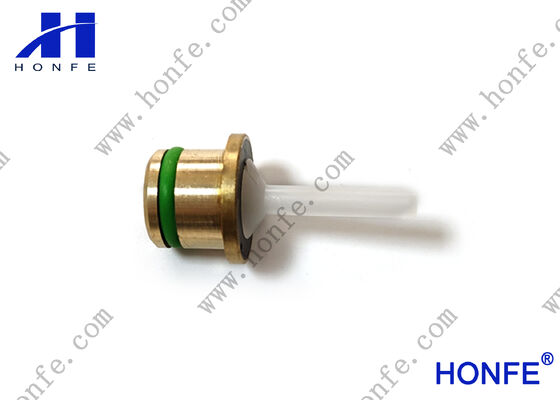 Plunger BA306233 BA307528 Picanol Air-Jet Loom Parts Weaving Loom Parts Textile Machinery High Quality