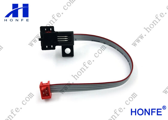 Hall Sensor 31.1312 31.1292 IRO2231 Picanol Air-Jet Loom Parts Weaving Loom Parts Textile Machinery High Quality