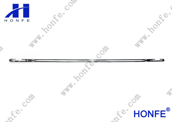 Duplex Heddle C Type 331 High Quality Weaving Loom Parts with Guaranteed QC Pass