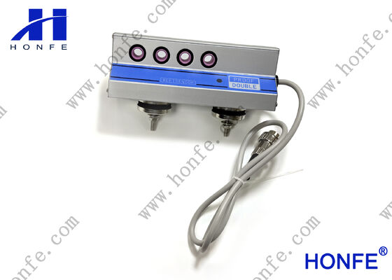 Weft Detector BE89467 BE71490 BE89468 Gamma 4 Holes Single Weft Rapier Looms Picanol Weaving Loom Parts High Quality Textile Machinery