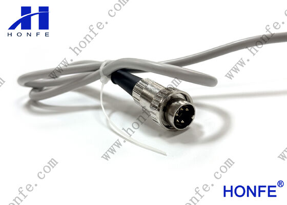 Weft Detector BE89467 BE71490 BE89468 Gamma 4 Holes Single Weft Rapier Looms Picanol Weaving Loom Parts High Quality Textile Machinery