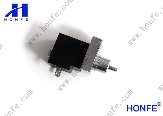 Weft Storage Pin BE81990 31.1246.102 -20～+40℃ Picanol Omin Delta Air Jet Loom Parts Weaving Loom Parts Textile Machinery High Quality