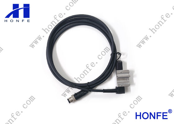 FD Detector BE318739 Picanol Air Jet Loom Parts Weaving Loom Parts Textile Machinery High Quality