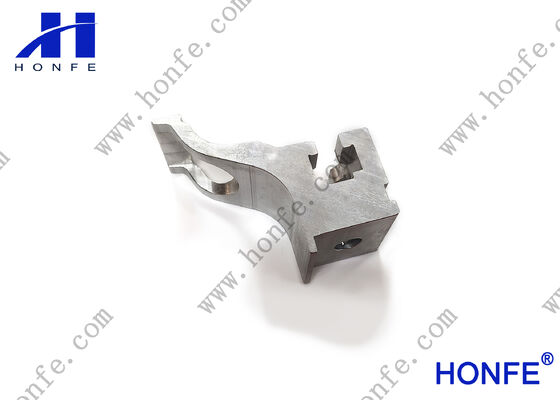 Support BA313324 OMNI L=36mm Picanol Air Jet Loom Weaving Loom Parts Textile Machinery High Quality