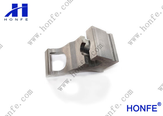 Support BA313324 OMNI L=36mm Picanol Air Jet Loom Weaving Loom Parts Textile Machinery High Quality