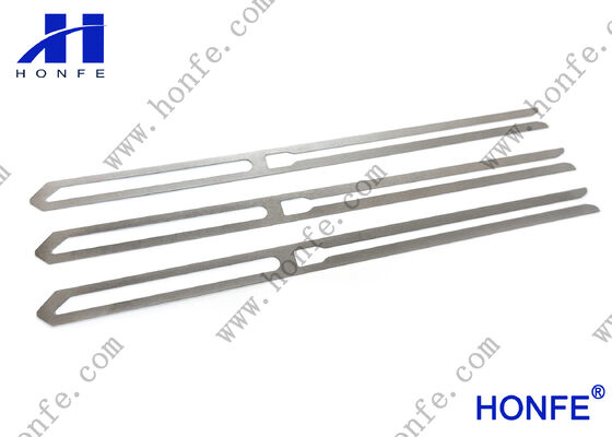 Rizo 0.2X11X180mm Açık 201 Tekstil Makinesi Dokuma Tezgahı Parçaları Yüksek Kalite