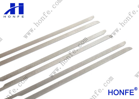 Rizo 0.2X11X180mm Açık 201 Tekstil Makinesi Dokuma Tezgahı Parçaları Yüksek Kalite