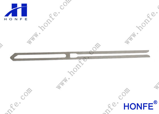 Rizo 0.2X11X180mm Açık 201 Tekstil Makinesi Dokuma Tezgahı Parçaları Yüksek Kalite