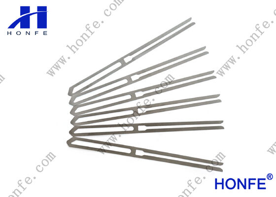 Rizo 0.2X11X180mm Açık 201 Tekstil Makinesi Dokuma Tezgahı Parçaları Yüksek Kalite