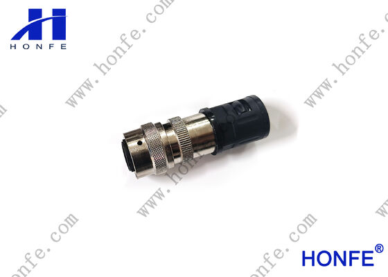 Plug N1013150 Picanol Air Jet Loom Weaving Loom Parts Textile Machinery High Quality