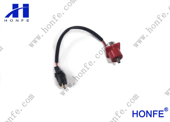 Quick Motor E237902 Picanol Air Jet Loom Weaving Loom Parts Textile Machinery High Quality