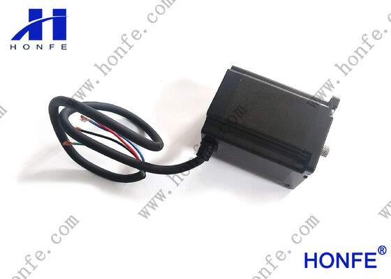 Leno Step Motor BE215020 BE215016 BE310038 Gamma Rapier Looms Picanol Spare Parts Weaving Loom Parts High Quality Textile Machinery