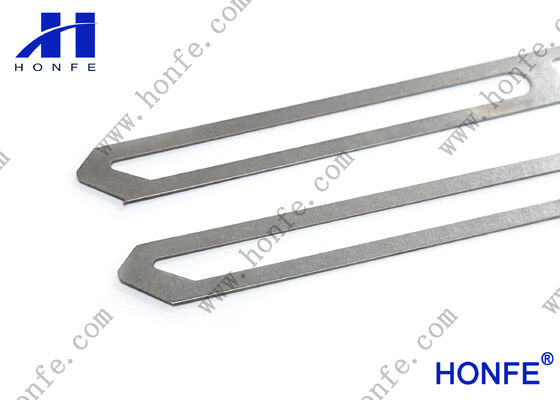 Fondo 0.3x11x165MM Otwarte 201 Maszyny włókiennicze Włókiennicze części wysokiej jakości