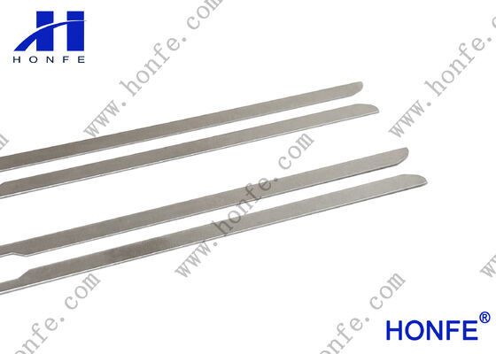 Fondo 0.3x11x165MM Otwarte 201 Maszyny włókiennicze Włókiennicze części wysokiej jakości